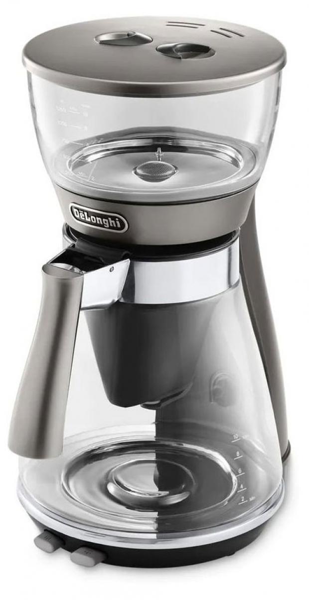 

Кофеварка капельная DeLonghi ICM17210
