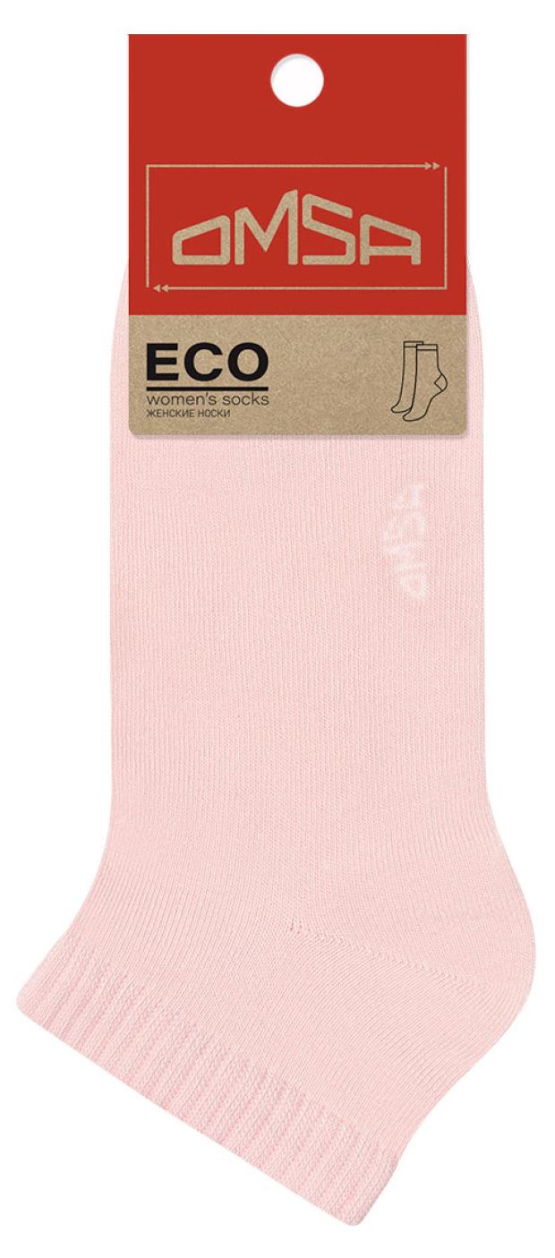 Носки женские Omsa Eco 252 Pesca, размер 39-41