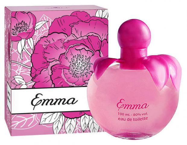 

Туалетная вода Apple Parfums Emma женская, 100 мл