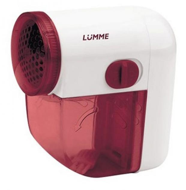 

Машинка для удаления катышков Lumme LU-3501