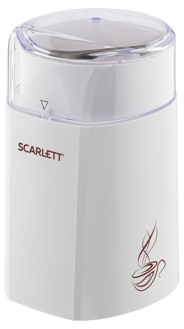 Кофемолка Scarlett SC-CG44506