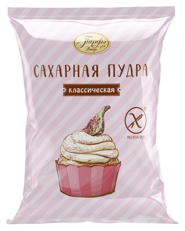 

Сахарная пудра Домашняя кухня, 250 г