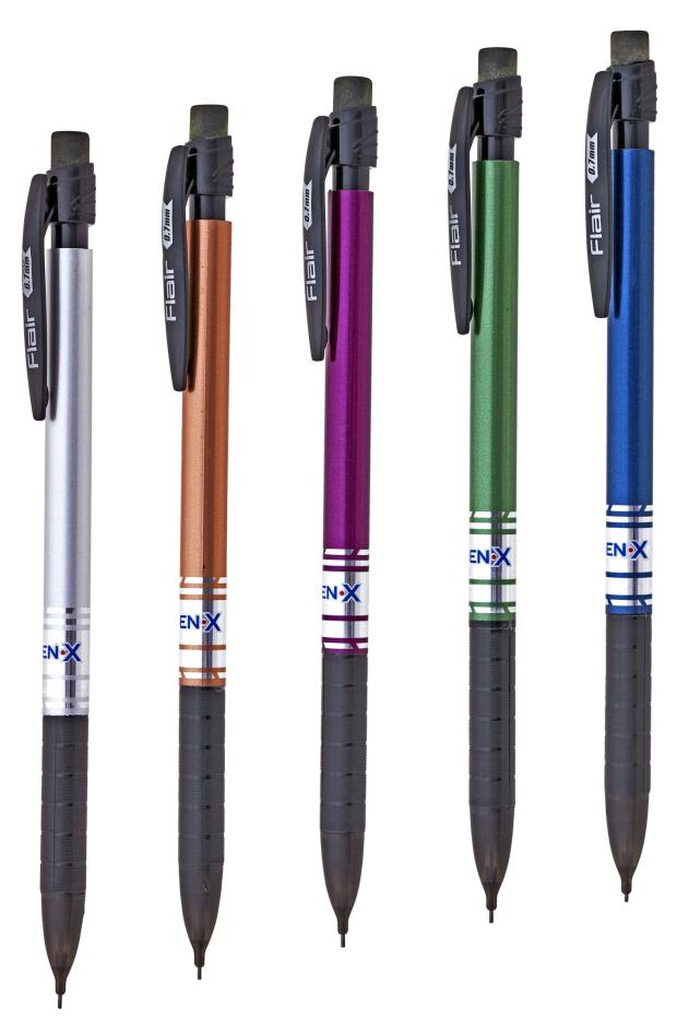 Карандаш автоматический Flair 0,7мм, 1 шт