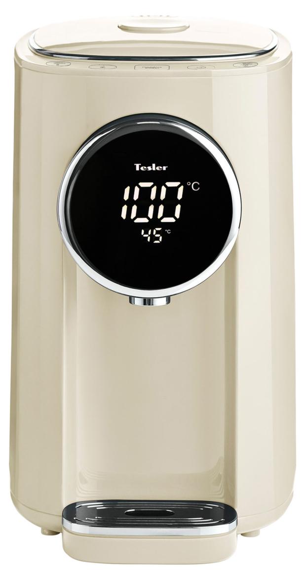

Термопот Tesler TP-5060 Beige