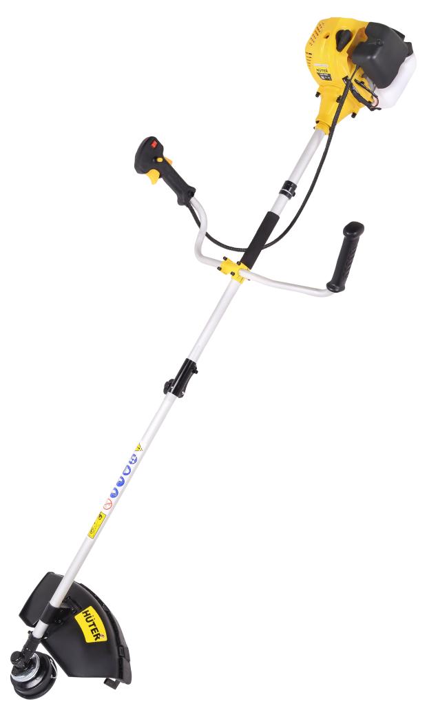 Триммер бензиновый Huter GGT-1500S