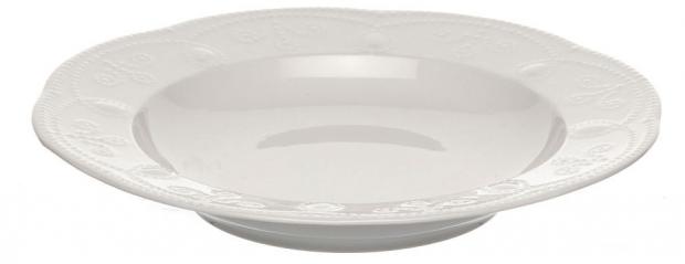 

Тарелка суповая Kutahya Porselen fulya, 23 см