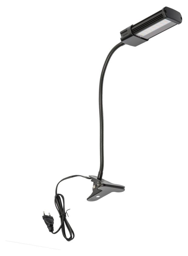 

Фитосветильник для растений Uniel на прищепке