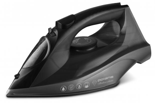 

Утюг Polaris PIR 2430K