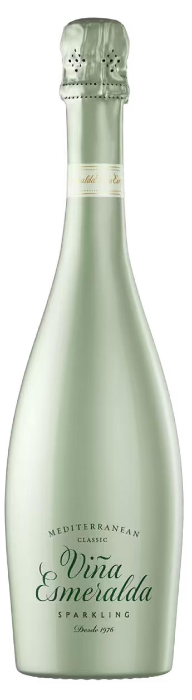 Torres Vina Esmeralda Белое Брют Купить