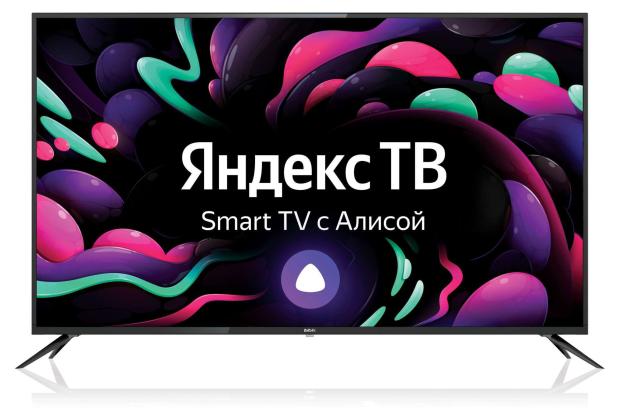 

Телевизор BBK 50LEX-8238/70/72UTS2C
