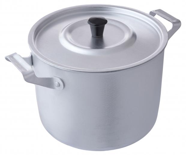 

Кастрюля Scovo, 10 л