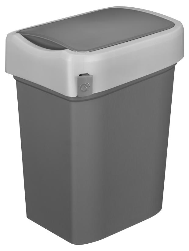 Контейнер для мусора Econova Smart Bin, 25 л