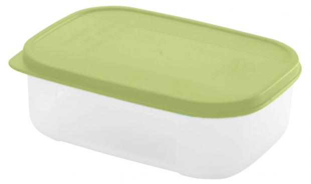

Контейнер для продуктов Idiland Verona с крышкой, 1,3 л