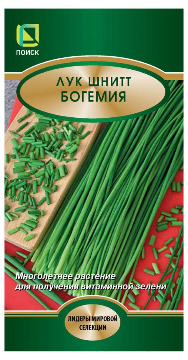 

Семена Поиск Лук Шнитт Богемия, 0,5 г