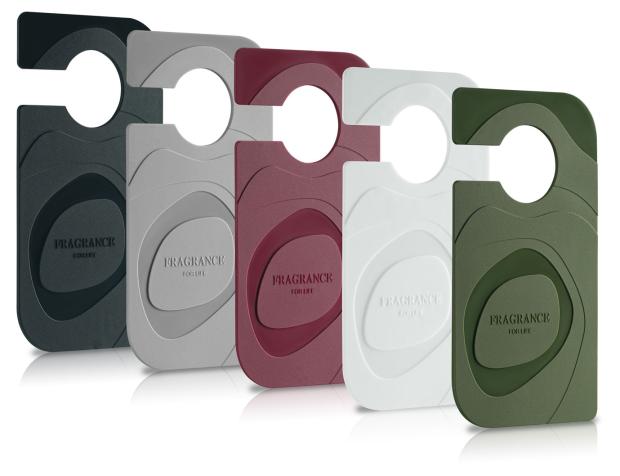 Ароматизатор Fragrant Tag