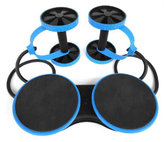 

Тренажер многофункциональный Фитнес