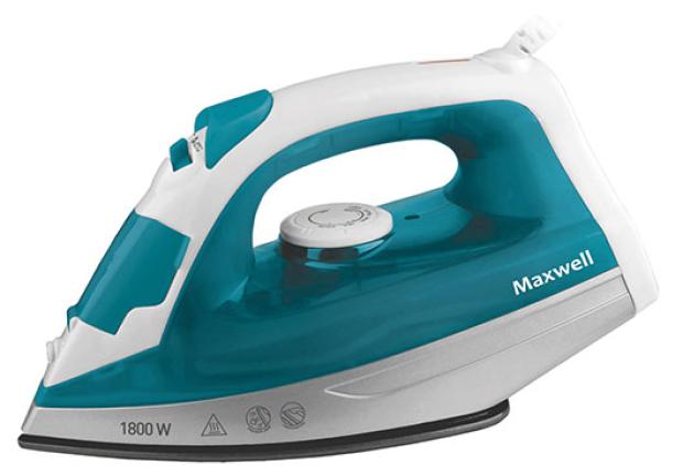 

Утюг Maxwell MW-3056 1800 Вт