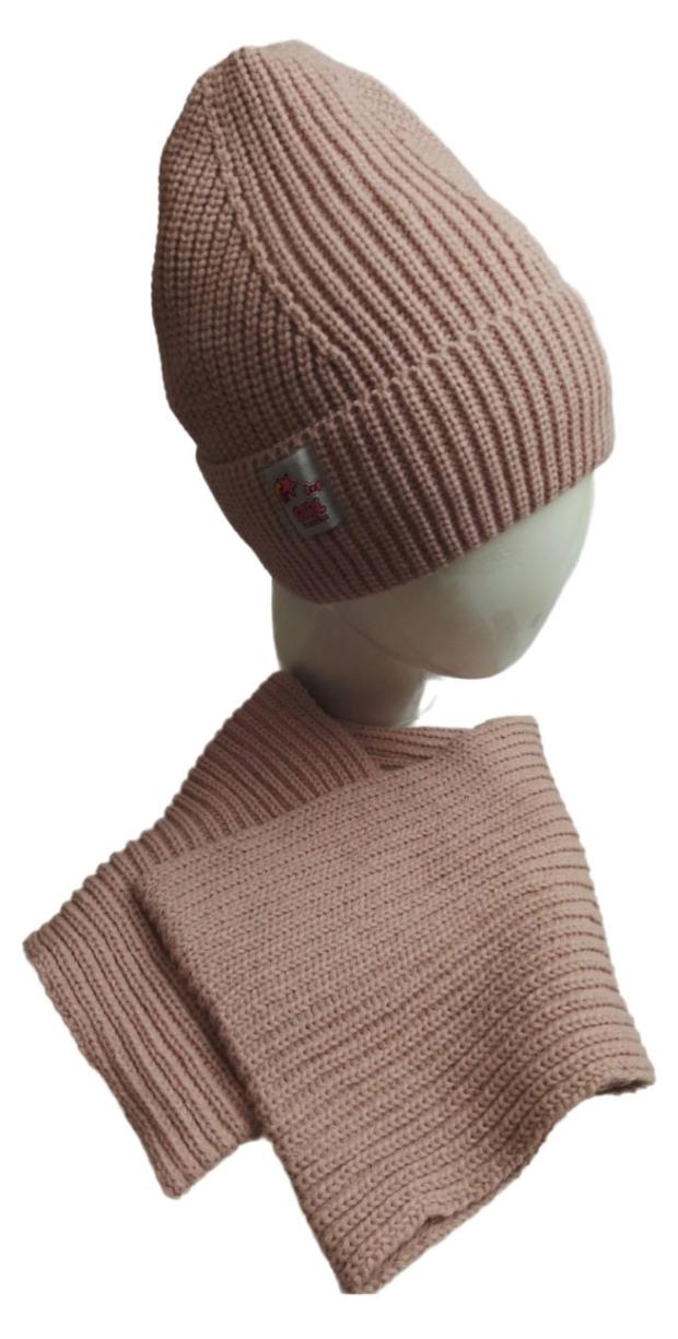 

Шапка женская Fishka G-W 213892