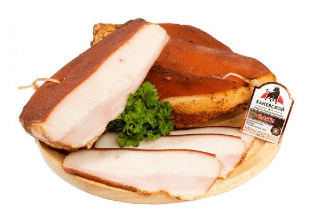 Баки Каневской варено-копченые, вес