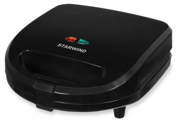 

Мультипекарь Starwind SSM2301