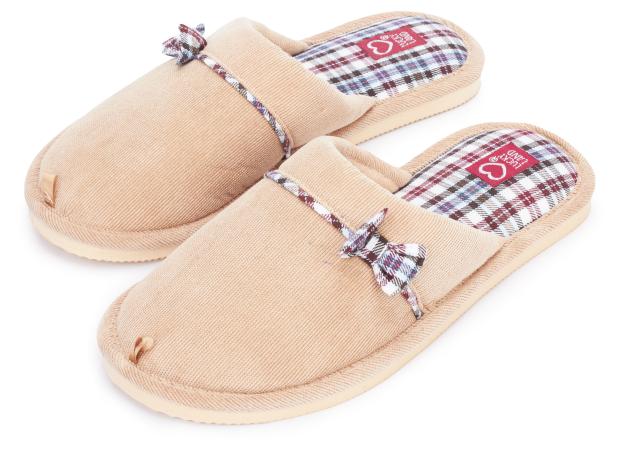 

Тапочки женские Lucky Land 3118W-CH-С, р.41