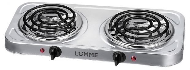 

Электроплитка Lumme LU-3618