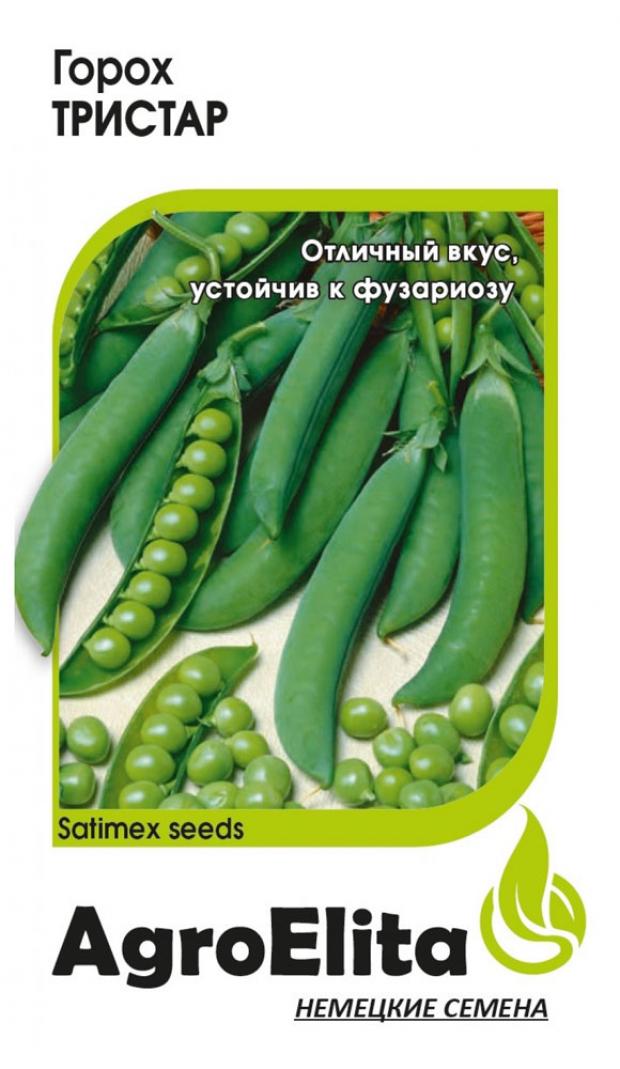 

Семена Горох «Гавриш» Тристар, 5 г