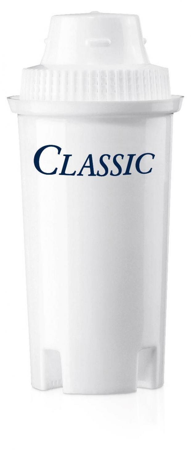 Сменный модуль BRITA CLASSIC