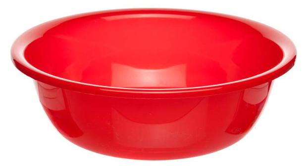 

Таз пластиковый, 9 л