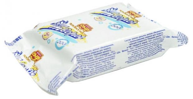 Творог Можгасыр 5% БЗМЖ, 200 г