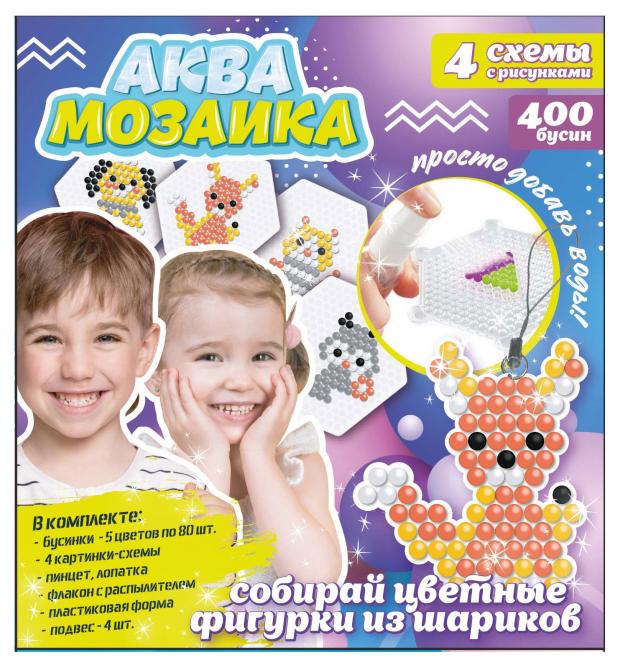

Аквамозаика Centrum