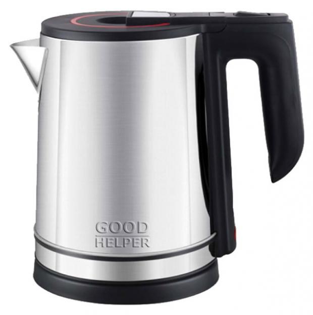 

Электрический чайник Goodhelper KS-18B07, 1.8 л