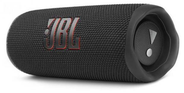 Акустическая система JBL Flip 1.0 черная