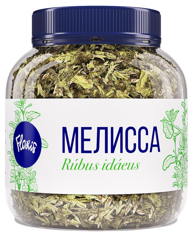 

Напиток чайный Floris мелиса, 20 г