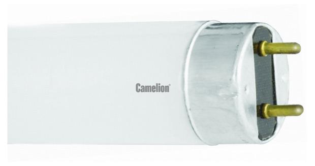 Лампа люминесцентная Camelion FT8 18W/54 DAY LIGHT L = 604 мм лампа camelion ft5 28w 54 day light 6500k