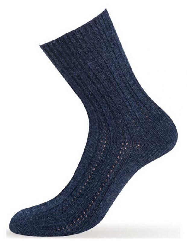 

Носки женские MiNiMi INVERNO 3303 nero, р.35/38