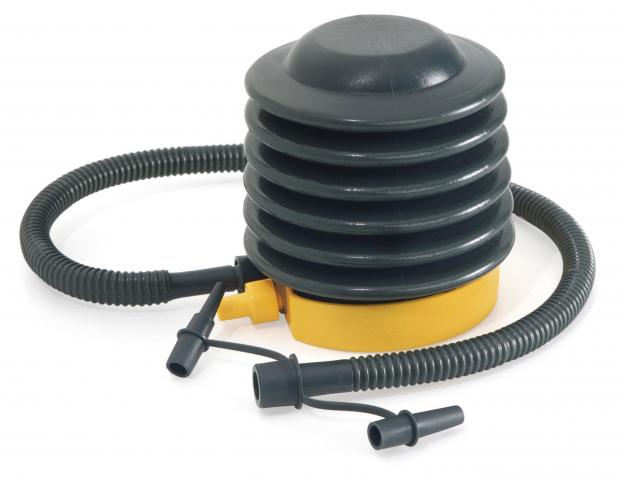 

Насос ножной Bestway, 13 см