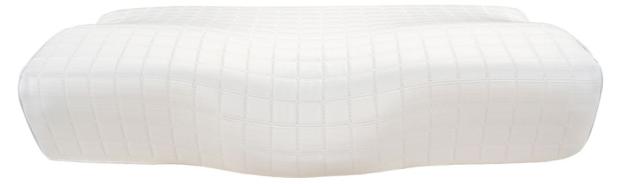 

Подушка Sortex Freshness, 61х35х13 см