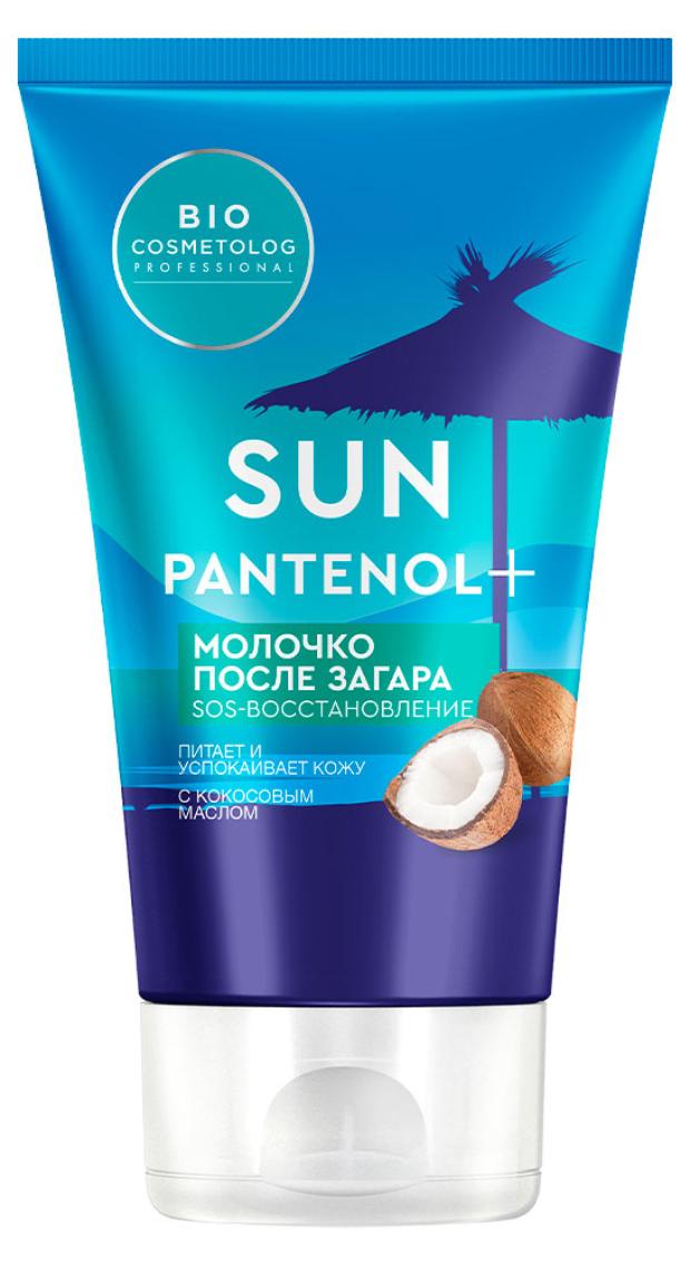 

Молочко после загара BioCosmetolog SOS-восстановление, 150 мл