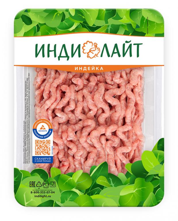 Фарш Индилайт Классический охлажденный, 450 г