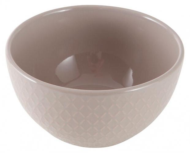 

Миска Actuel Рафаэла керамическая 15,5 см, 500 мл