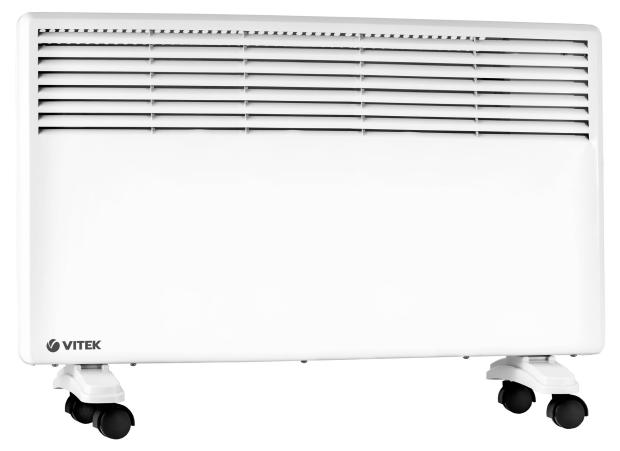 

Конвектор Vitek 2000ВТ VT-2185