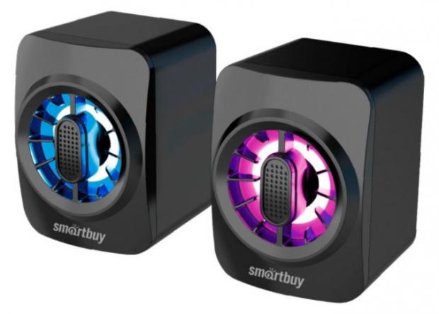 

Акустическая система SmartBuy MINI MKII SBA-4210
