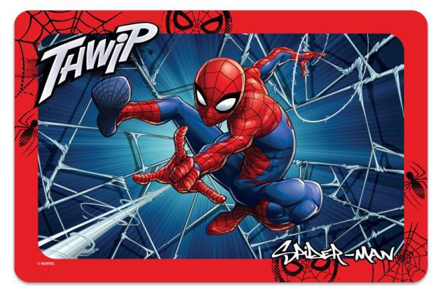 

Коврик под миску Triol Marvel, 430х280 мм