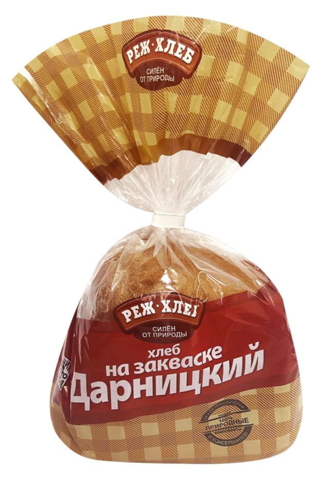 Хлеб Реж-Хлеб Дарницкий формовой, 300 г