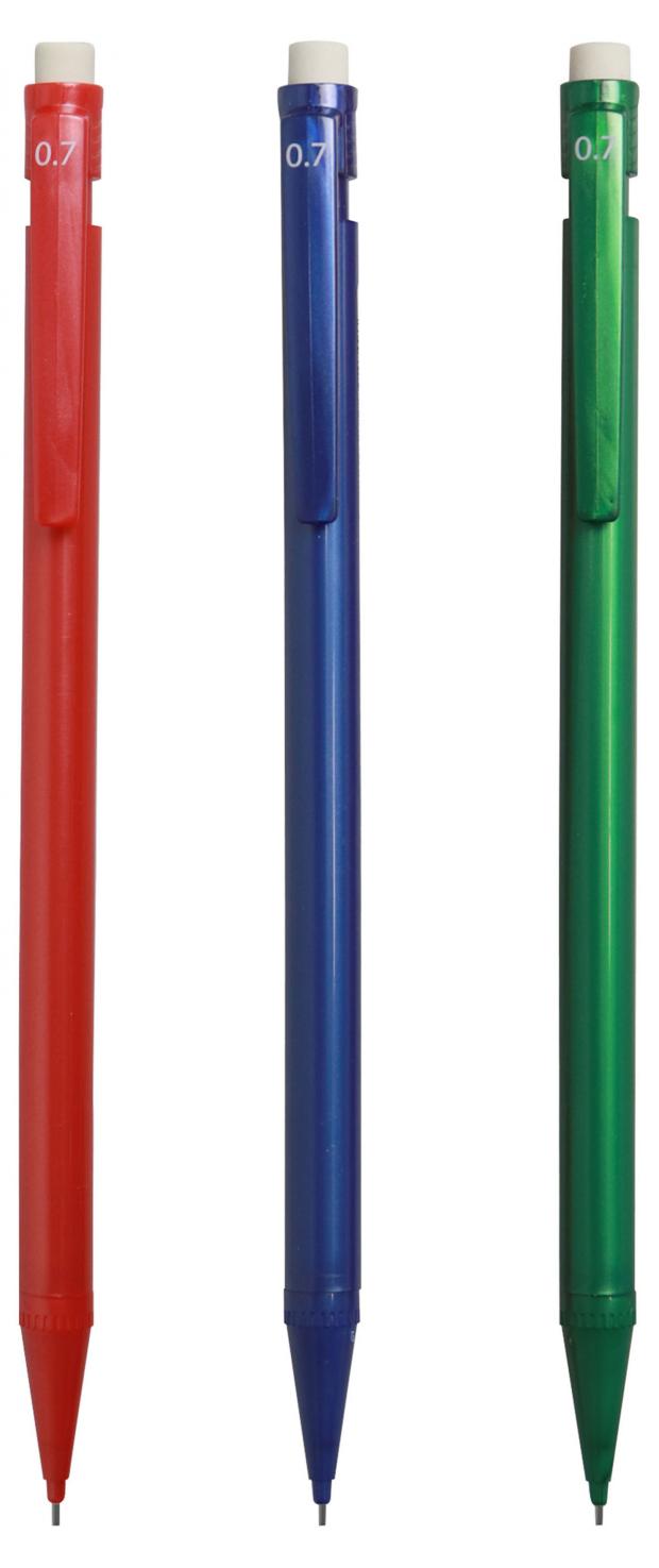 

Карандаш механический АШАН, 0,7 мм