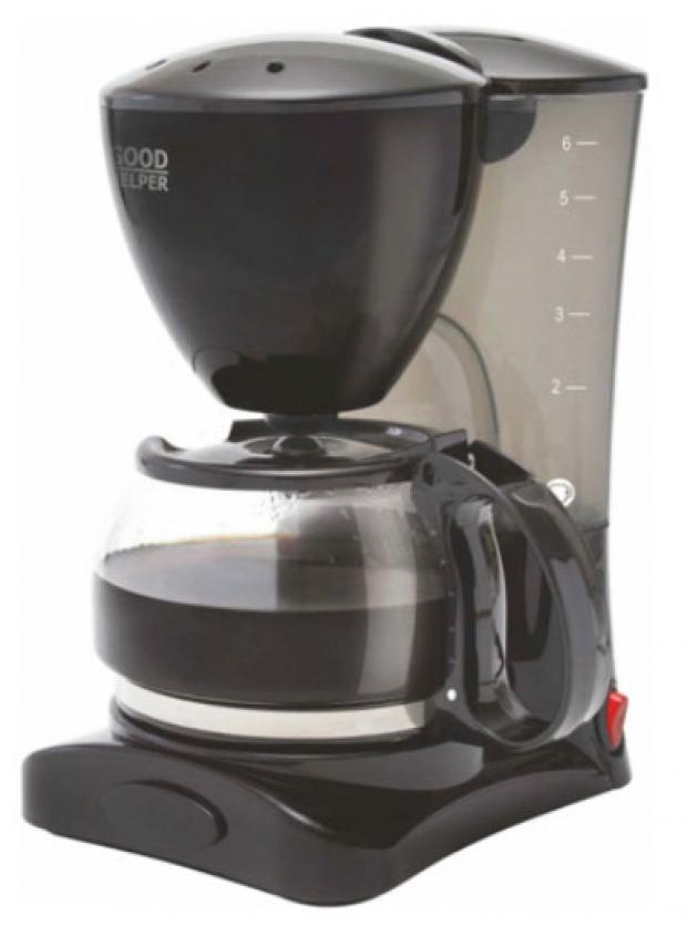 

Кофеварка Goodhelper СМ-D102