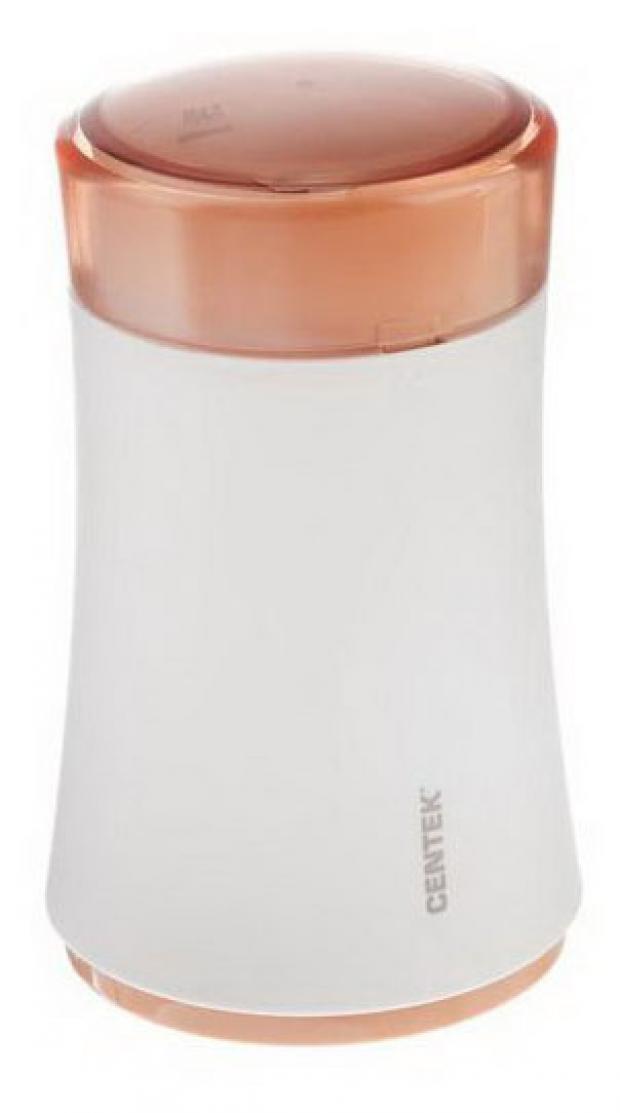 

Кофемолка Centek CT-1350 бежевая