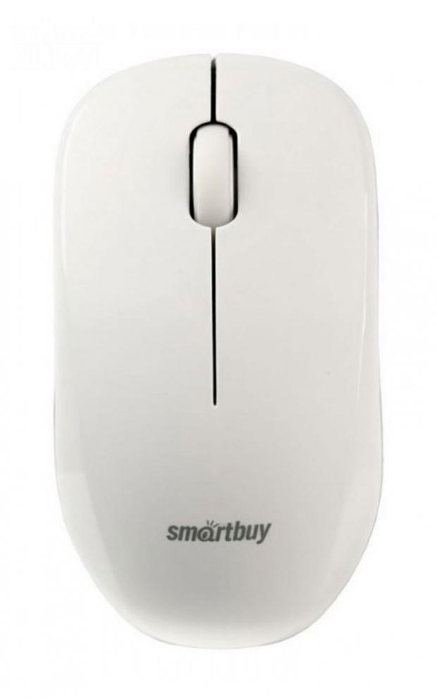 

Мышь беспроводная SmartBuy ONE 370