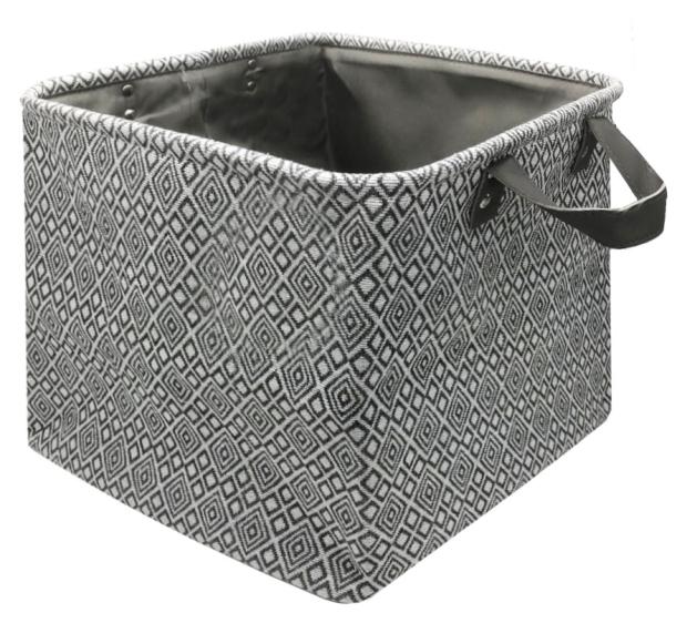 

Коробка для хранения TrendTime, 28х28х28 см